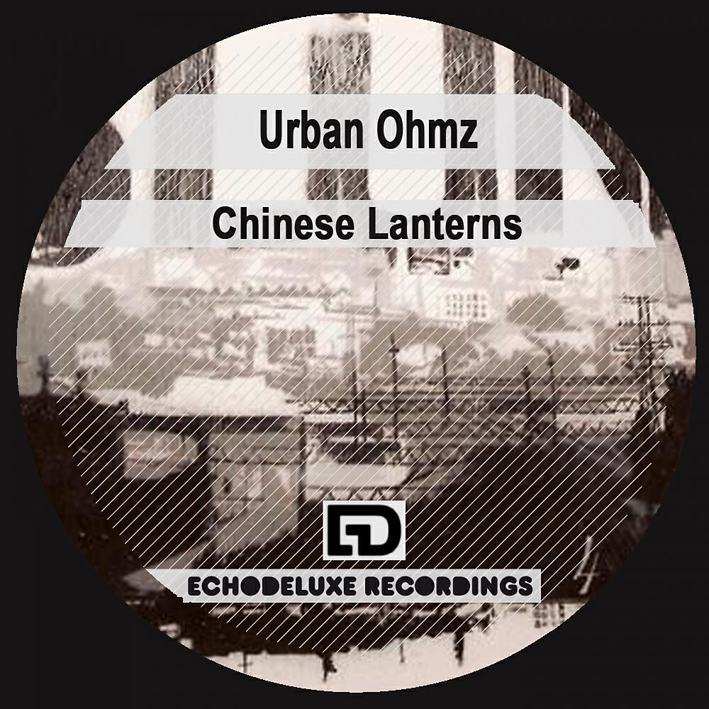 Urban Ohmz - Chinese Lanterns (Marco Und Der Geigenmann Remix)