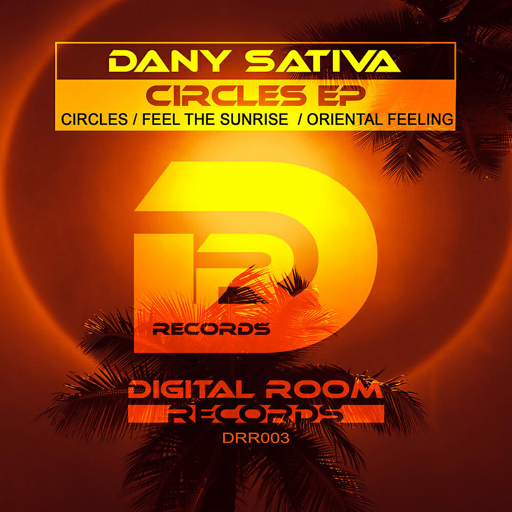 Dany Sativa - Oriental Feeling