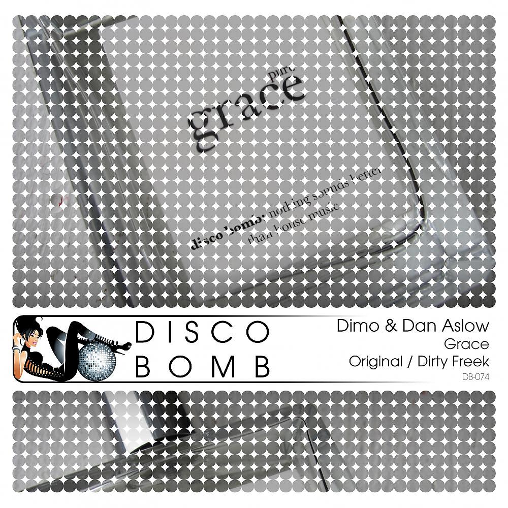 Dimo - Grace (Dirty Freek Remix)
