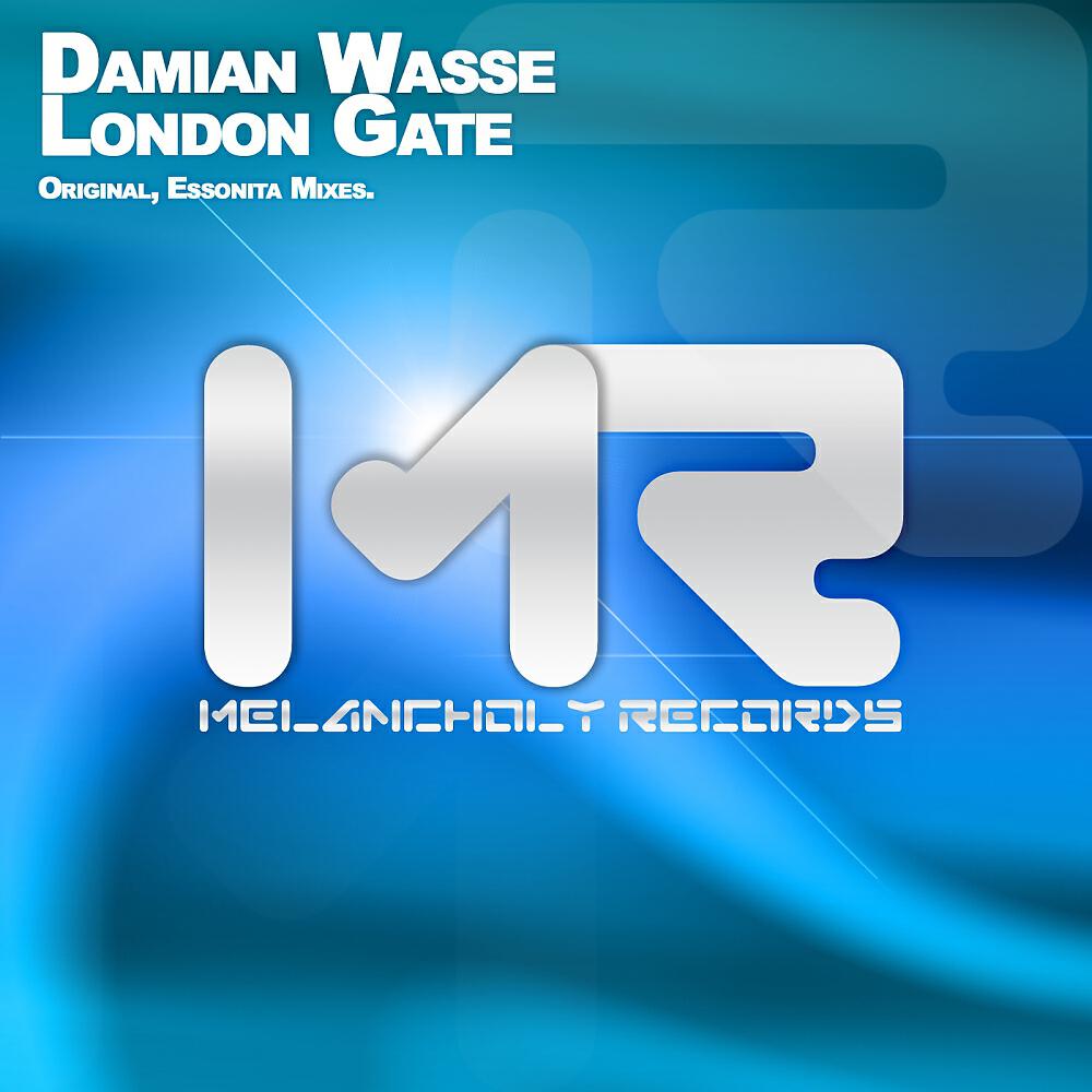 Damian Wasse - London Gate (Essonita present Eleya'NeQua Remix)