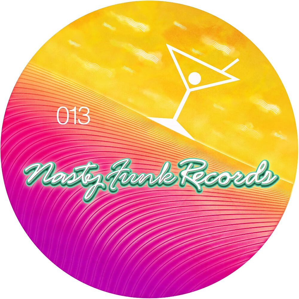 Fractales - Hudson River (Lee M Kelsall Remix)