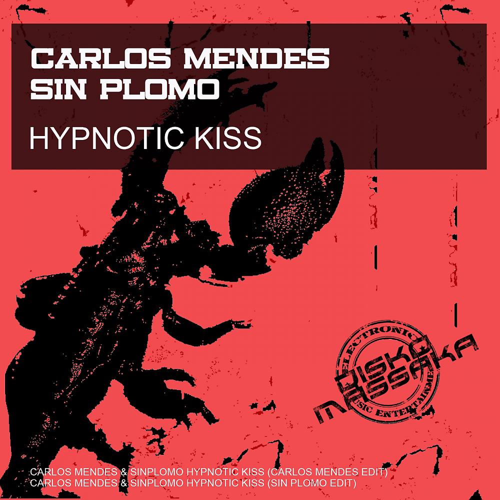 Постер альбома Hypnotic Kiss
