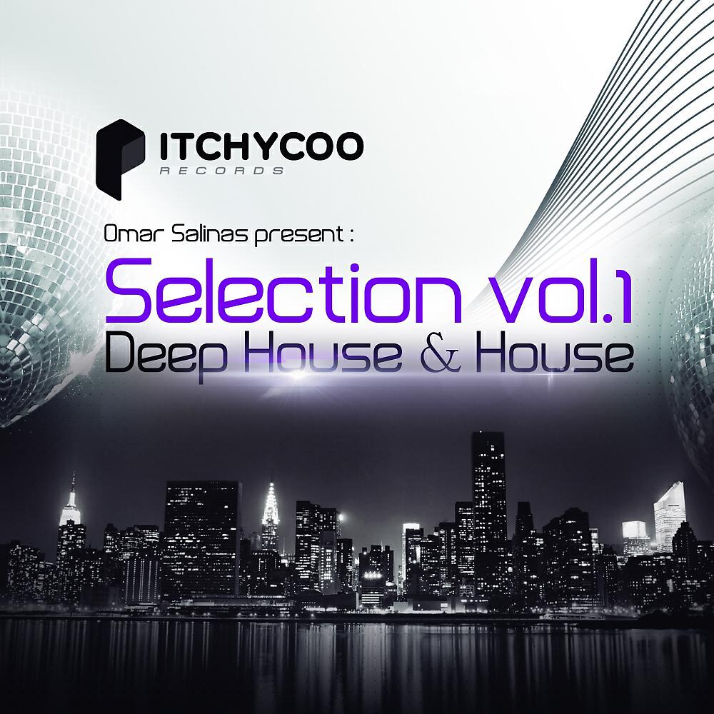 Carlos Alfaro - El Sermon (Club Mix)