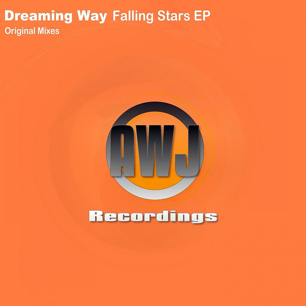 Постер альбома Falling Stars EP