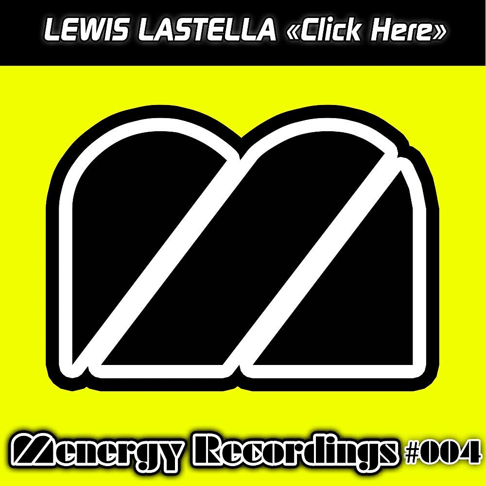 Lewis Lastella - Click Here