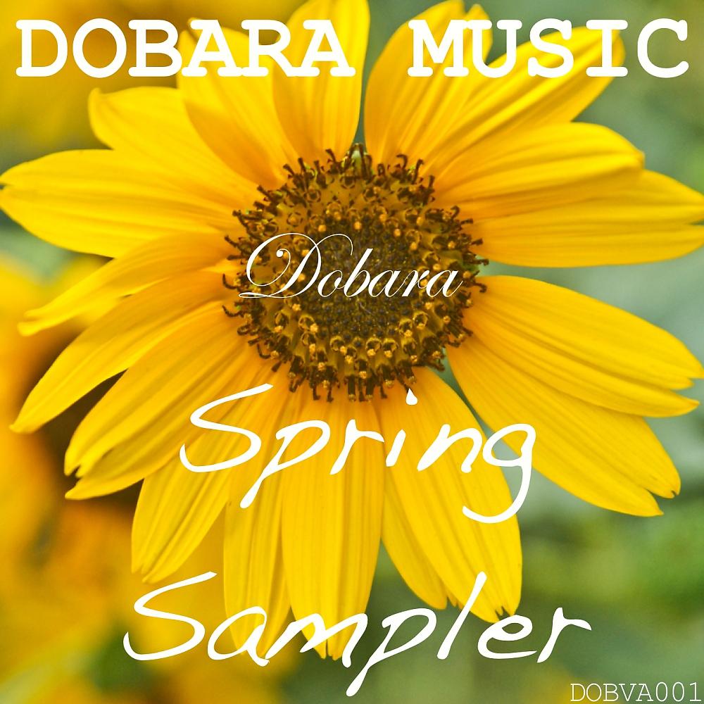 Постер альбома Spring Sampler