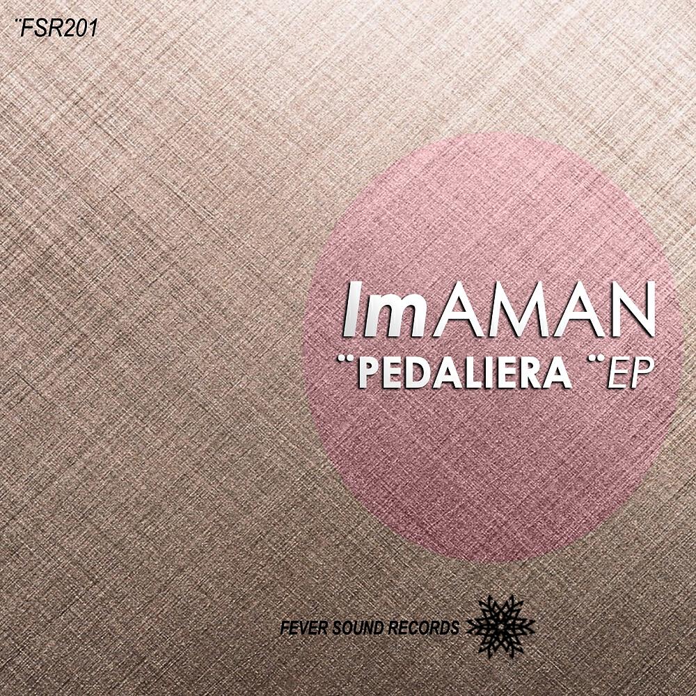 ImAman - Pedaliera