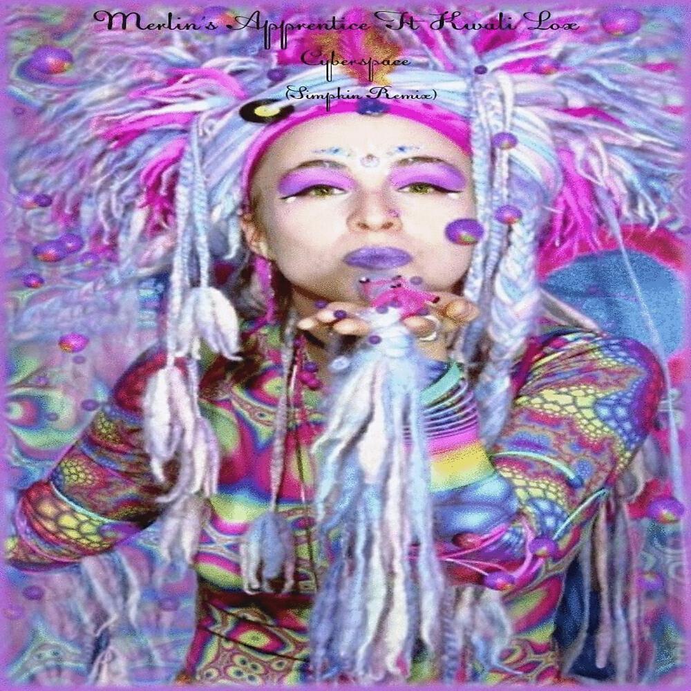 Merlin's Apprentice - Cyberspace (Simpkin Remix)