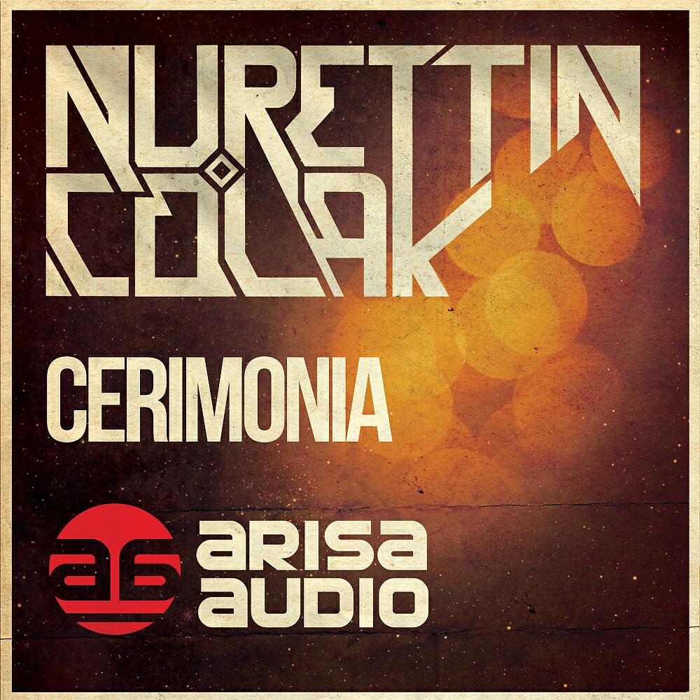 Nurettin Colak - Cerimonia