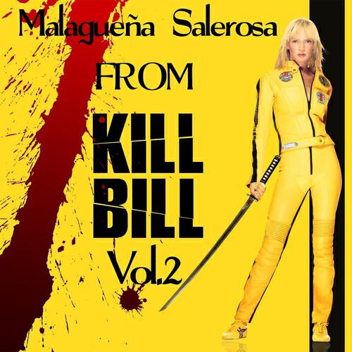Abbe Lane - Malagueña Salerosa (Original Soundtrack From 