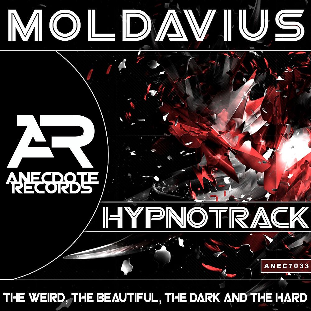Moldavius - Hypnotrack (Paul D Lewis Remix)