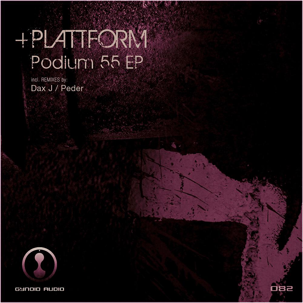 +plattform - Myrtle 55 (Dax J Remix)