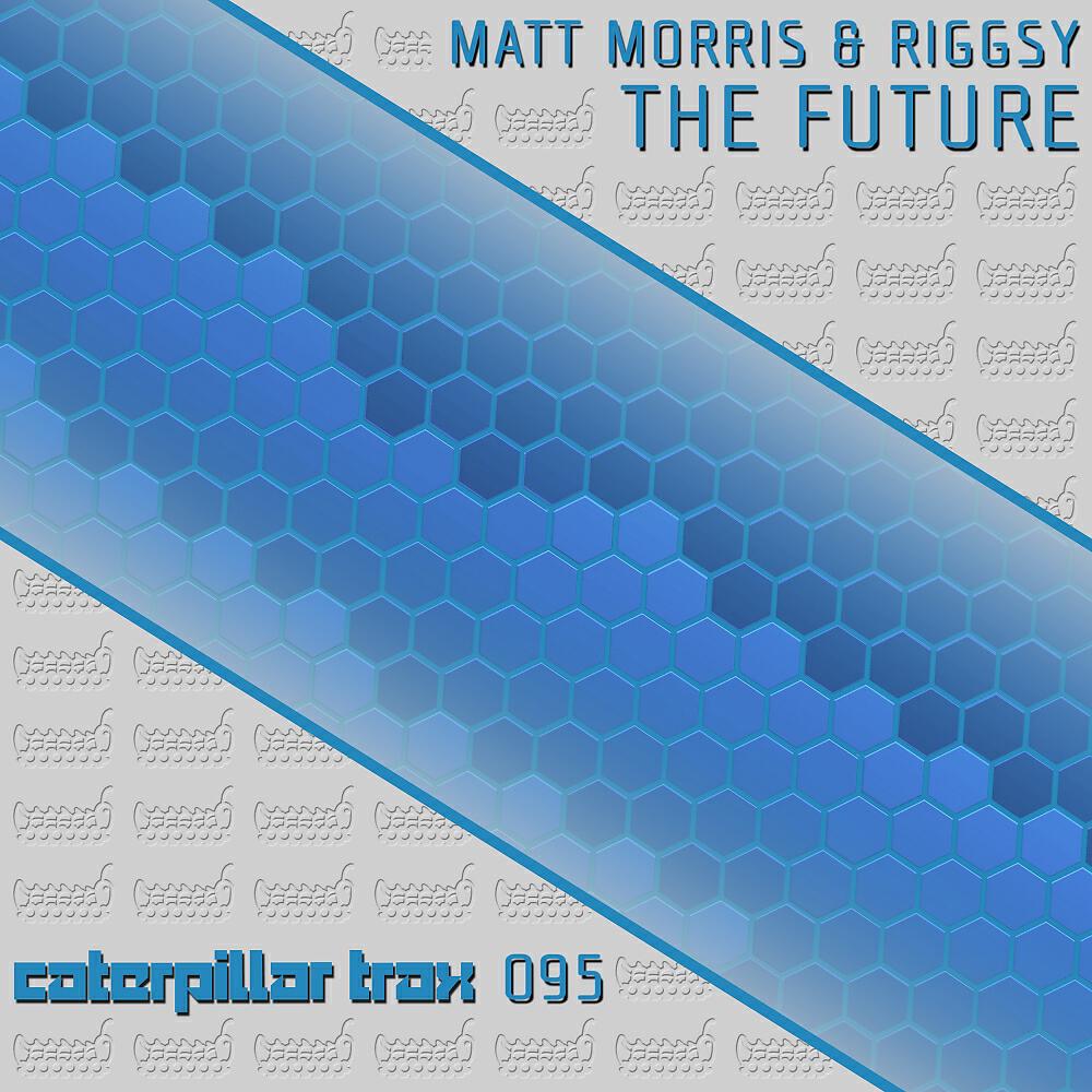 Matt Morris - The Future