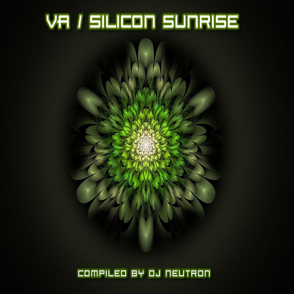 Постер альбома Silicon Sunrise