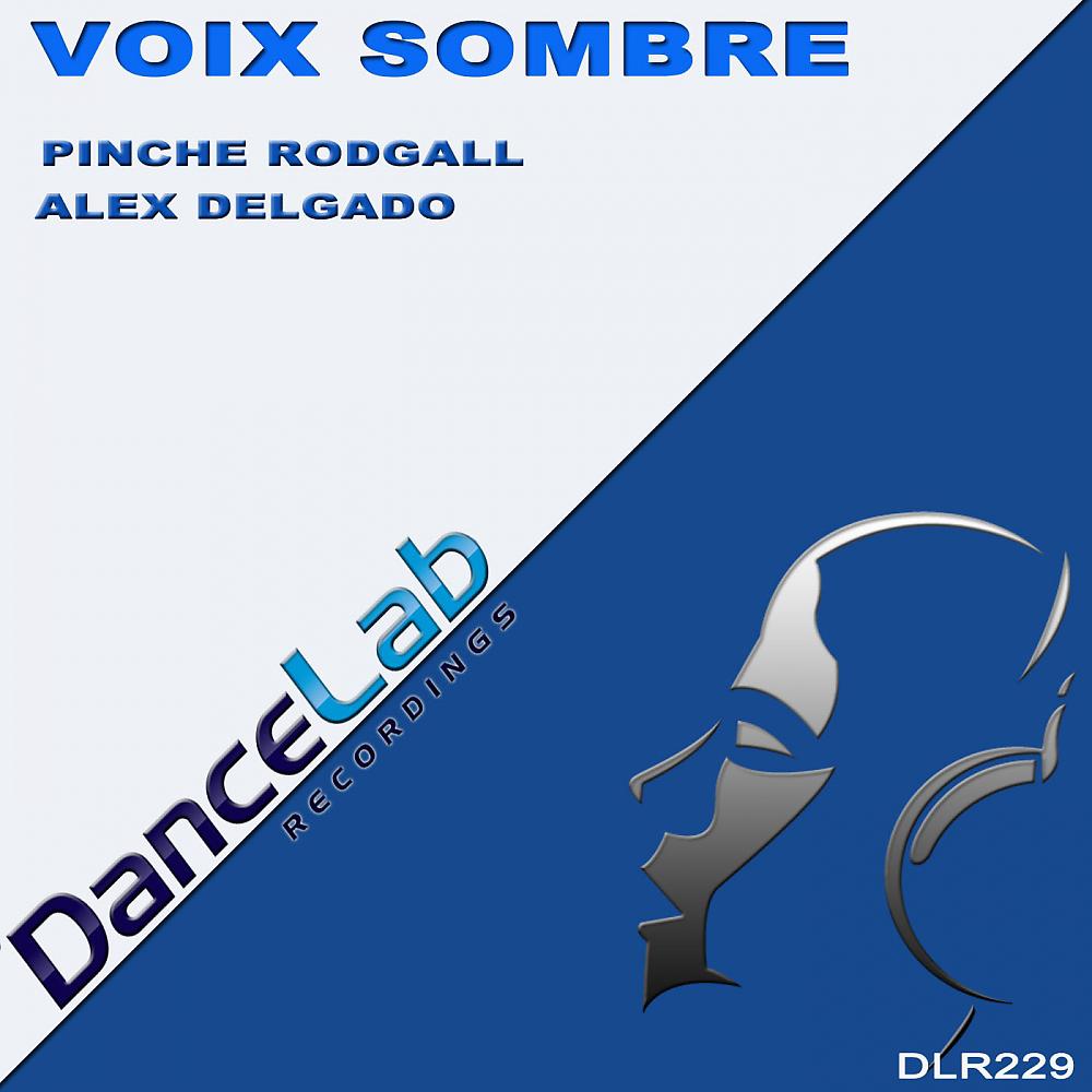 Постер альбома Voix Sombre