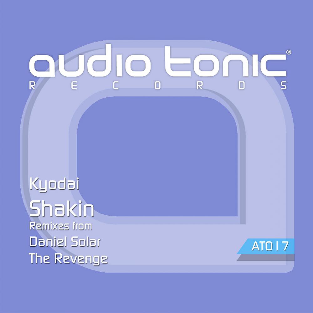 Kyodai - Shakin (Dub Mix)