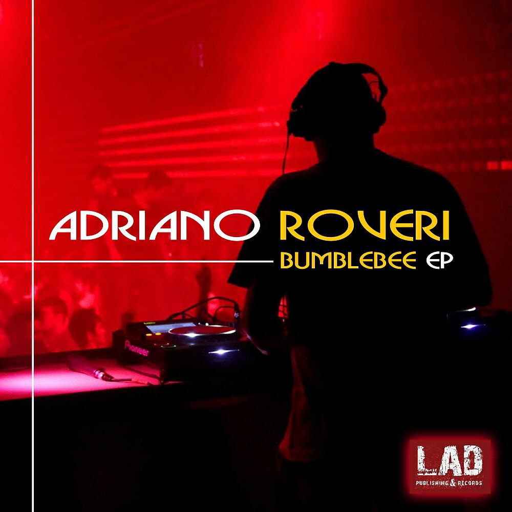 Adriano Roveri - Bumblebee
