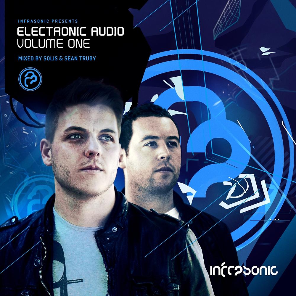 Постер альбома Electronic Audio Volume One