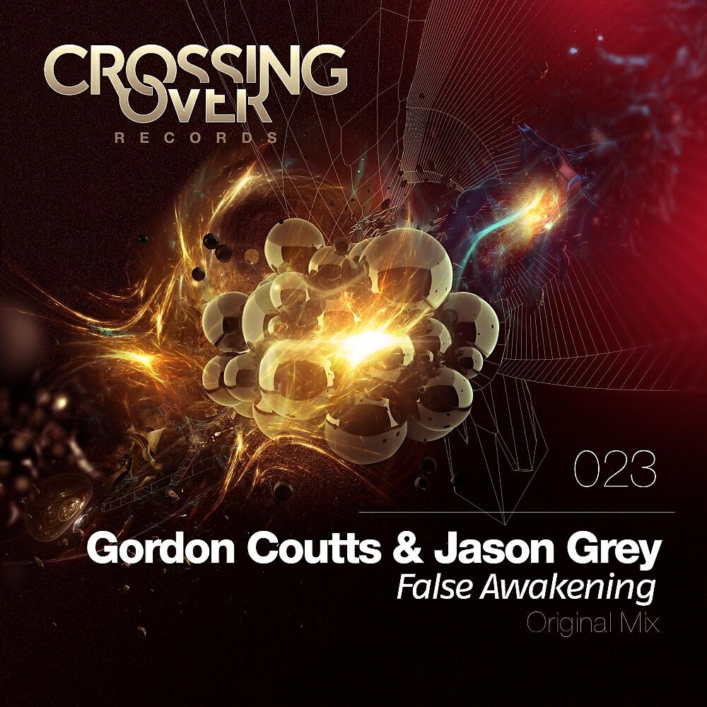 Gordon Coutts - False Awakening