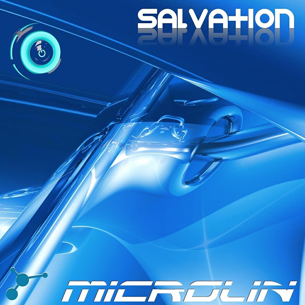 Microlin - Than He Will Return