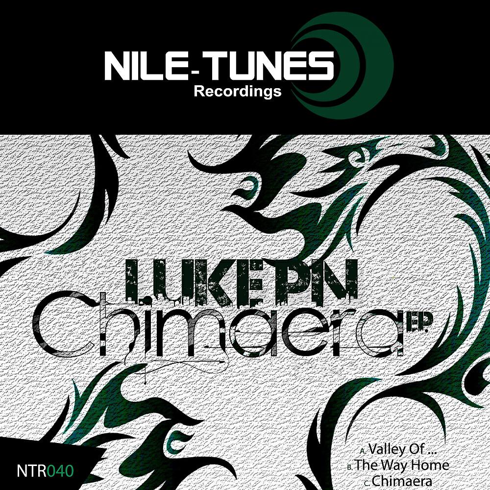 Luke PN - Chimaera