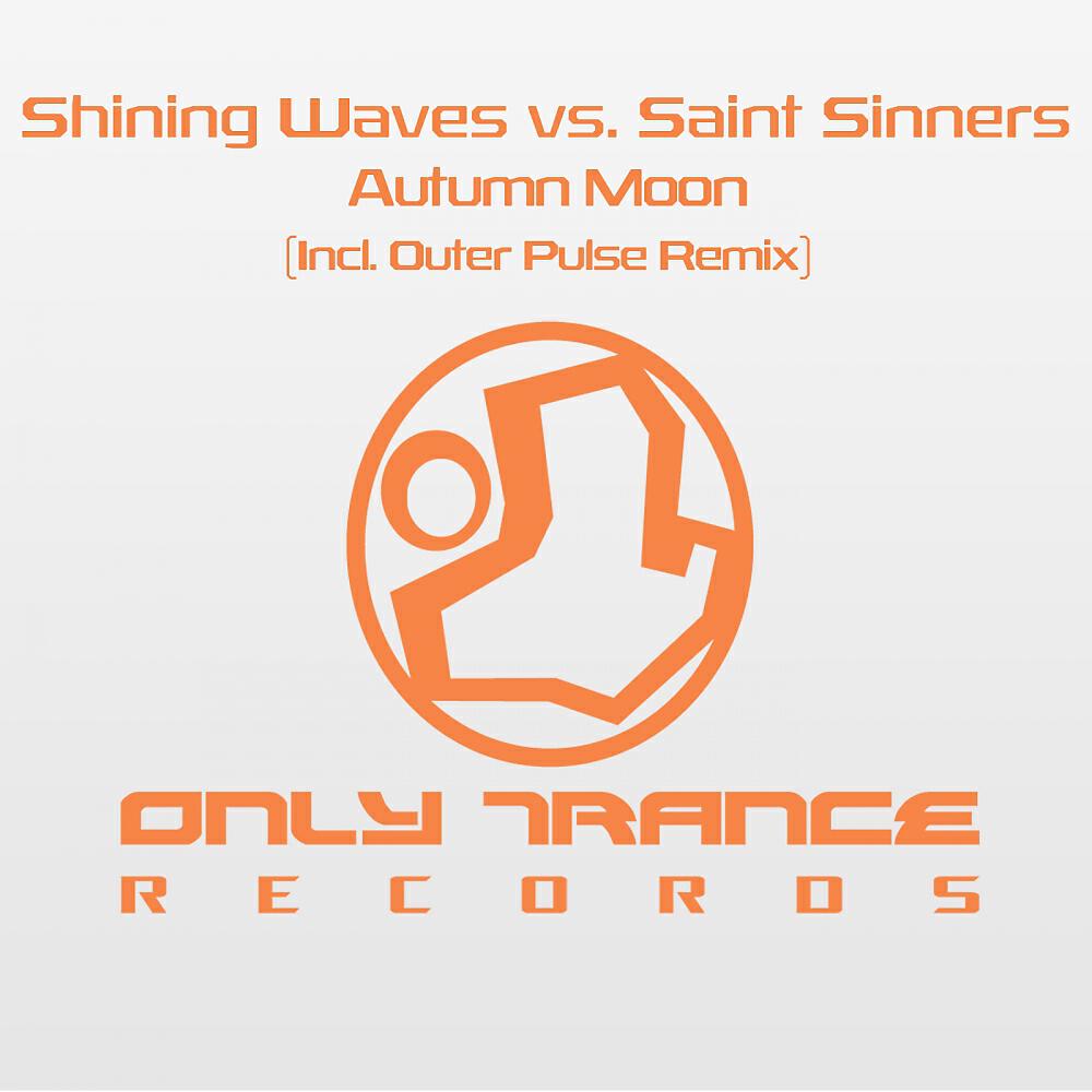 Shining Waves - Autumn Moon