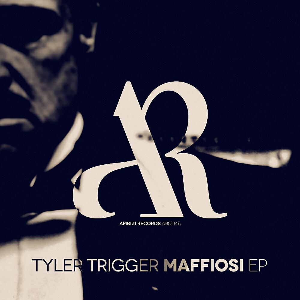 Tyler Trigger - Mr Hyde
