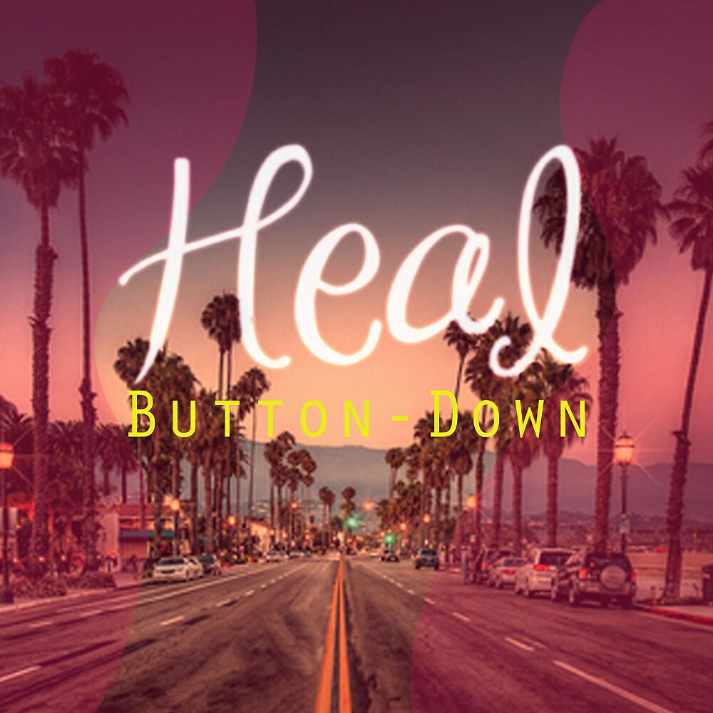 Heal - Rawr