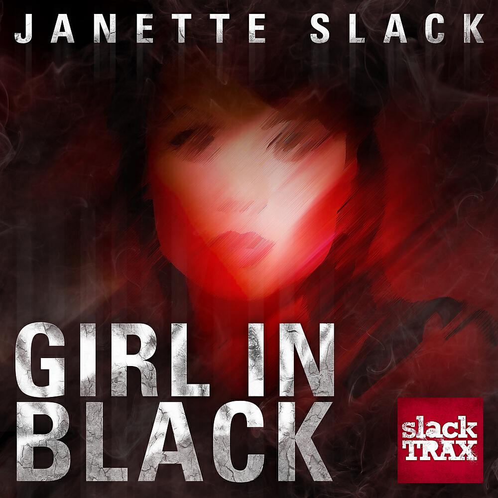 Janette Slack - Girl In Black (Kickflip Vocal Remix)