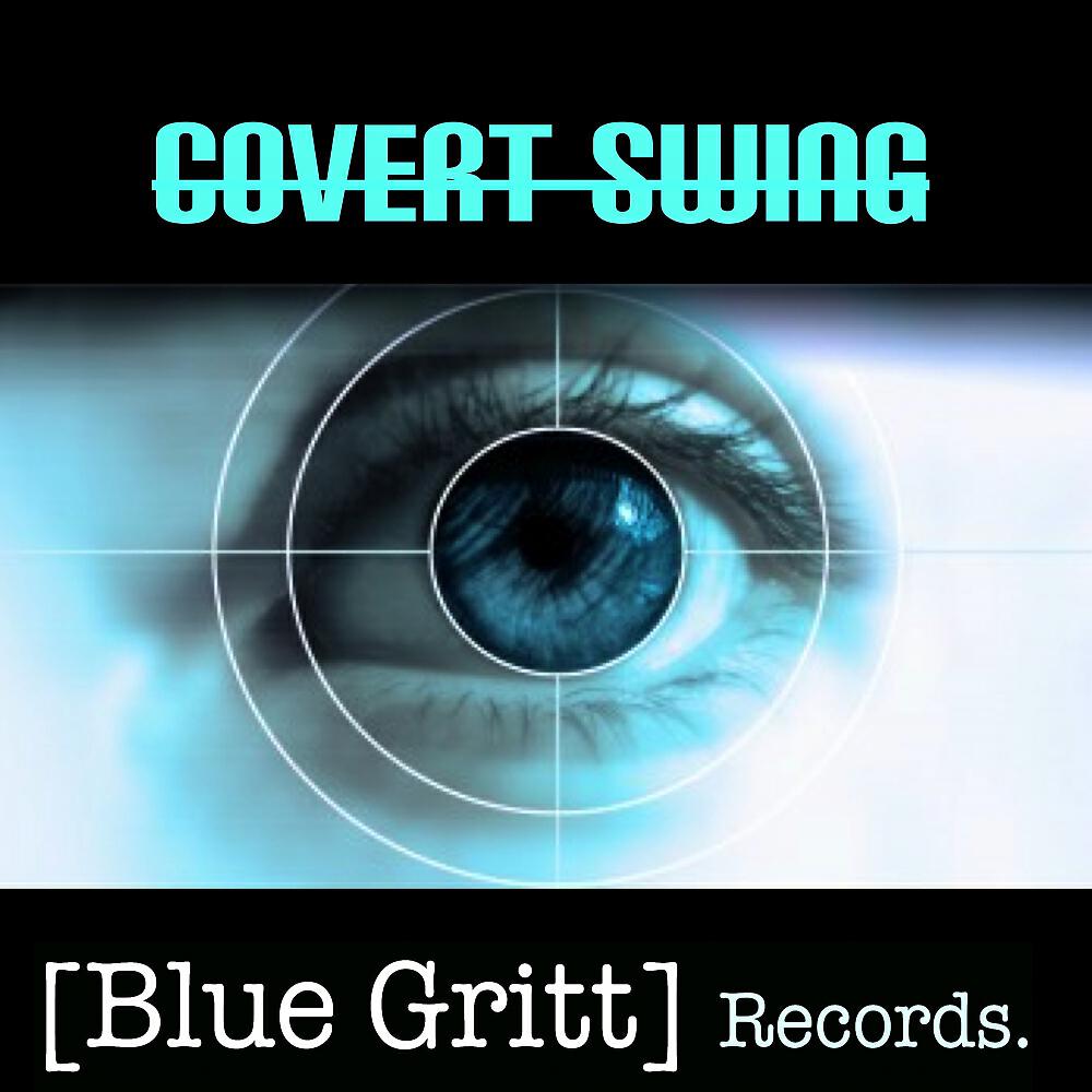Flapjackers - Covert Swing (Moshun Remix)