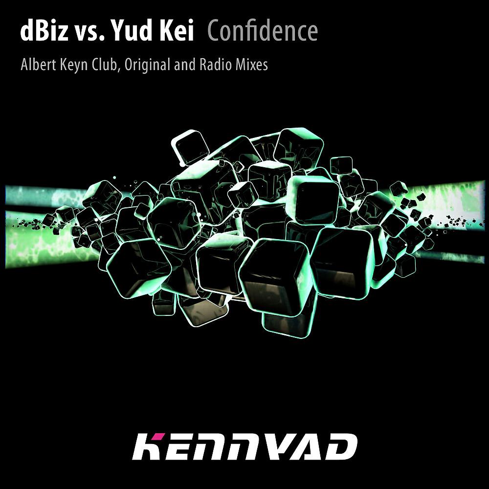 Dbiz - Confidence (Albert Keyn Remix)
