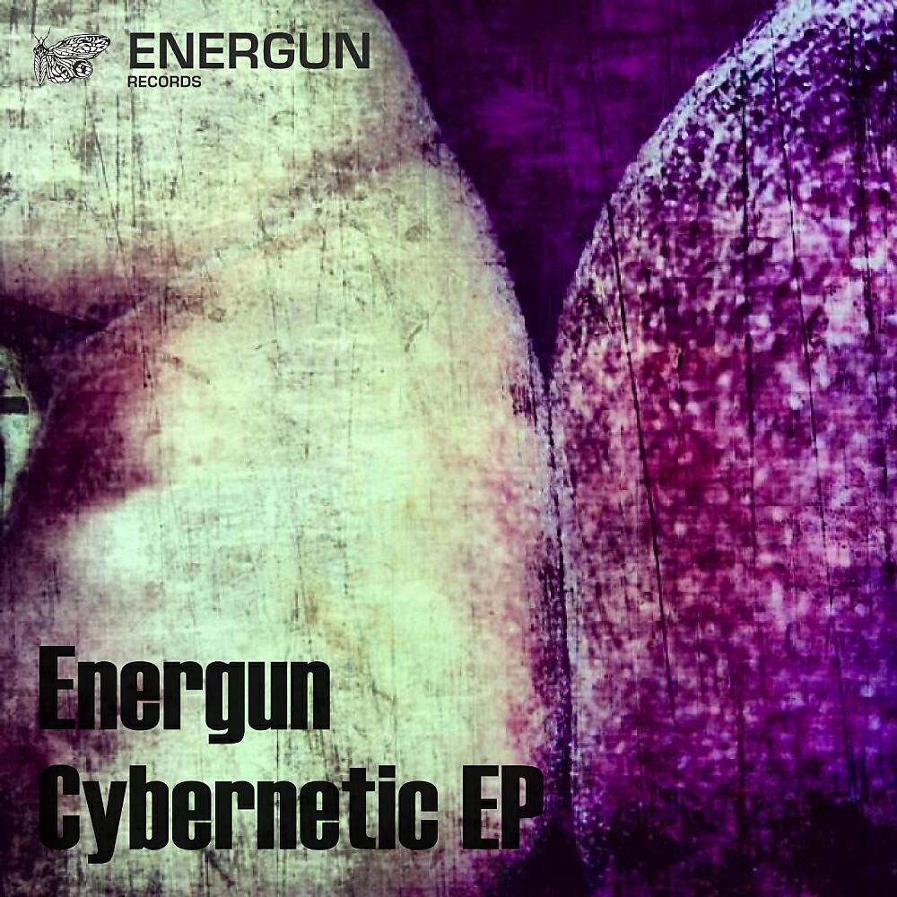 Energun - Cybernetic