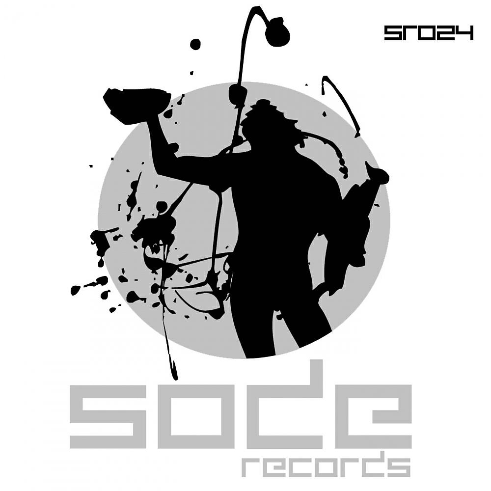 Patrik Soderbom - Capo (R3tric Remix)