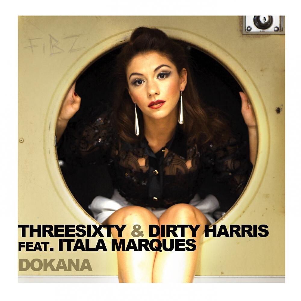 THREESIXTY - Dokana (Vocal Mix)