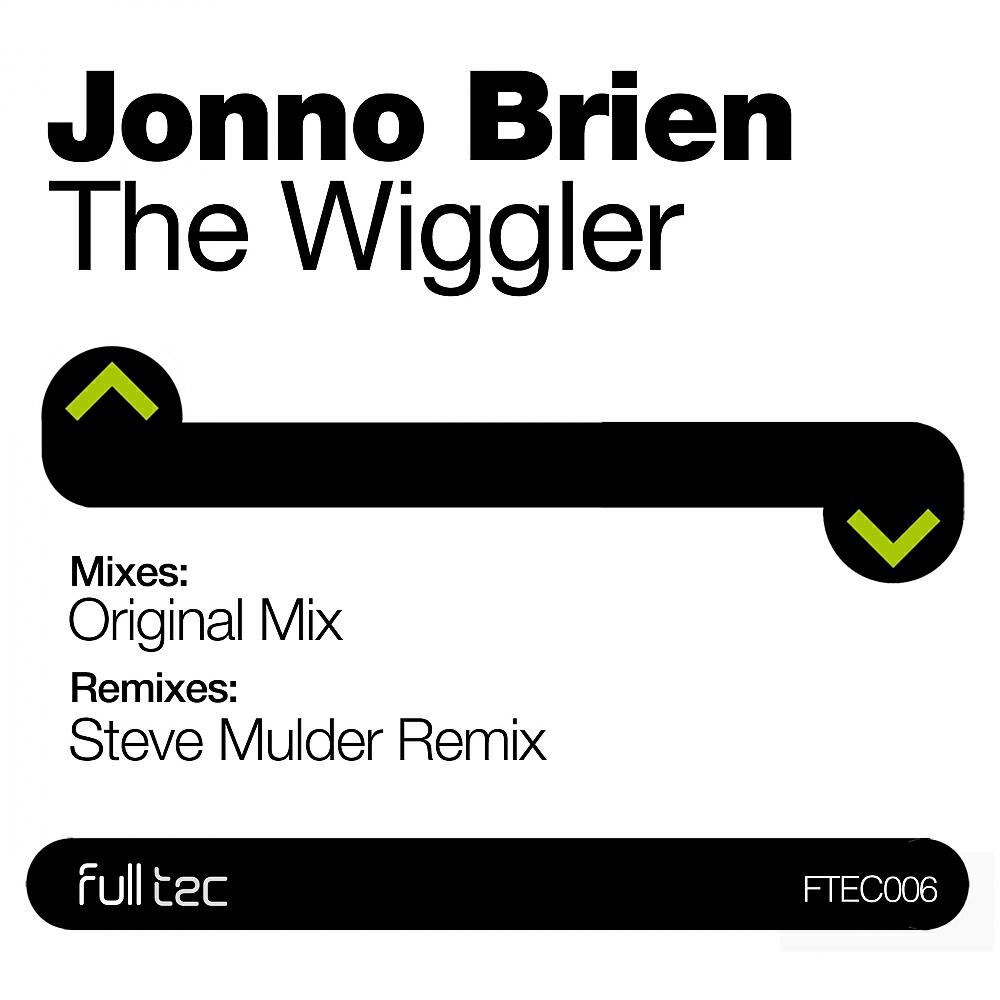 Jonno Brien - The Wiggler