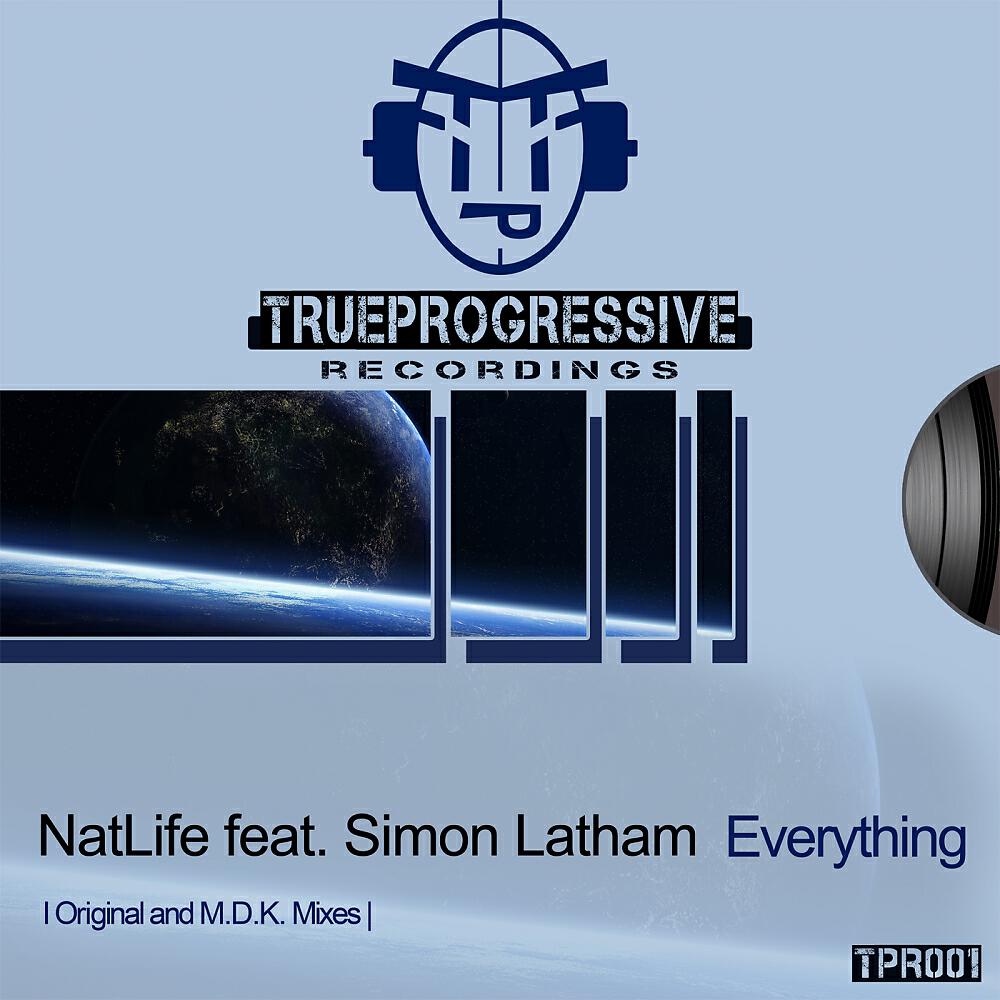 NatLife - Everything (Dub Mix)