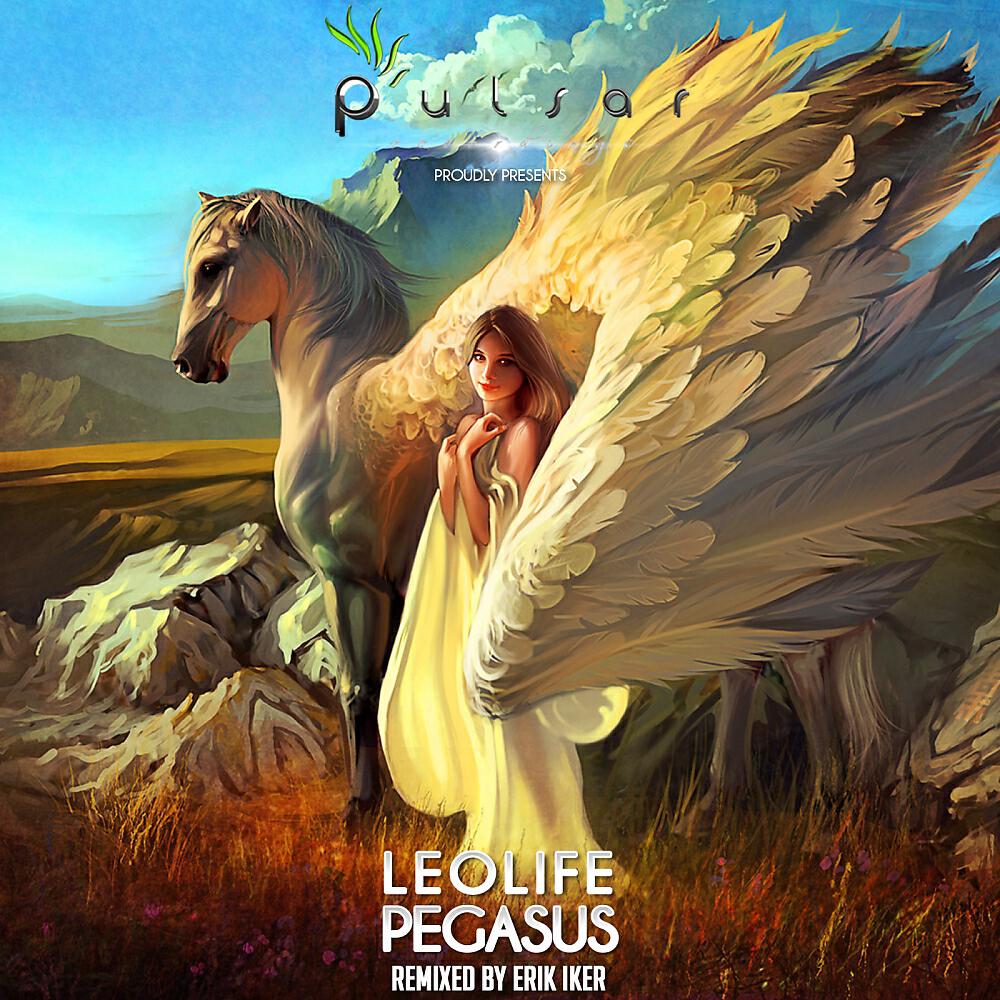 Leolife - Pegasus