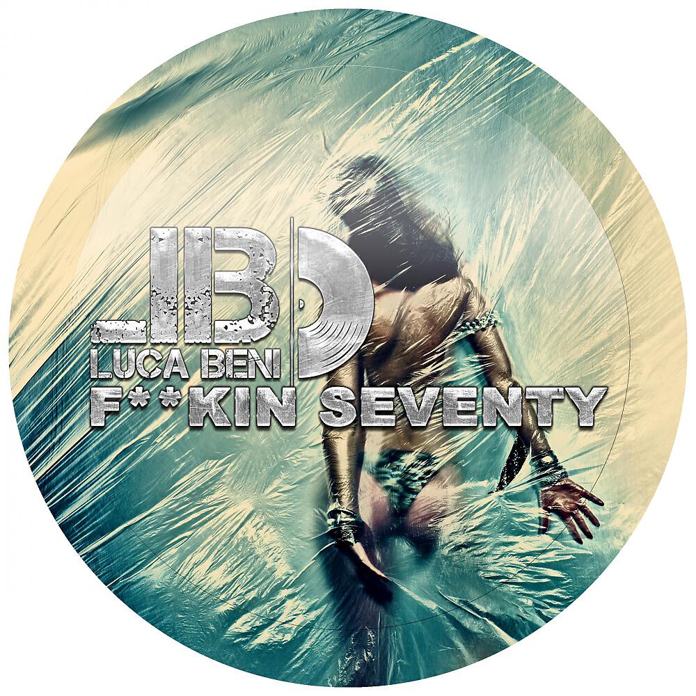 Luca Beni - The Super Cake (Vocal Mix)