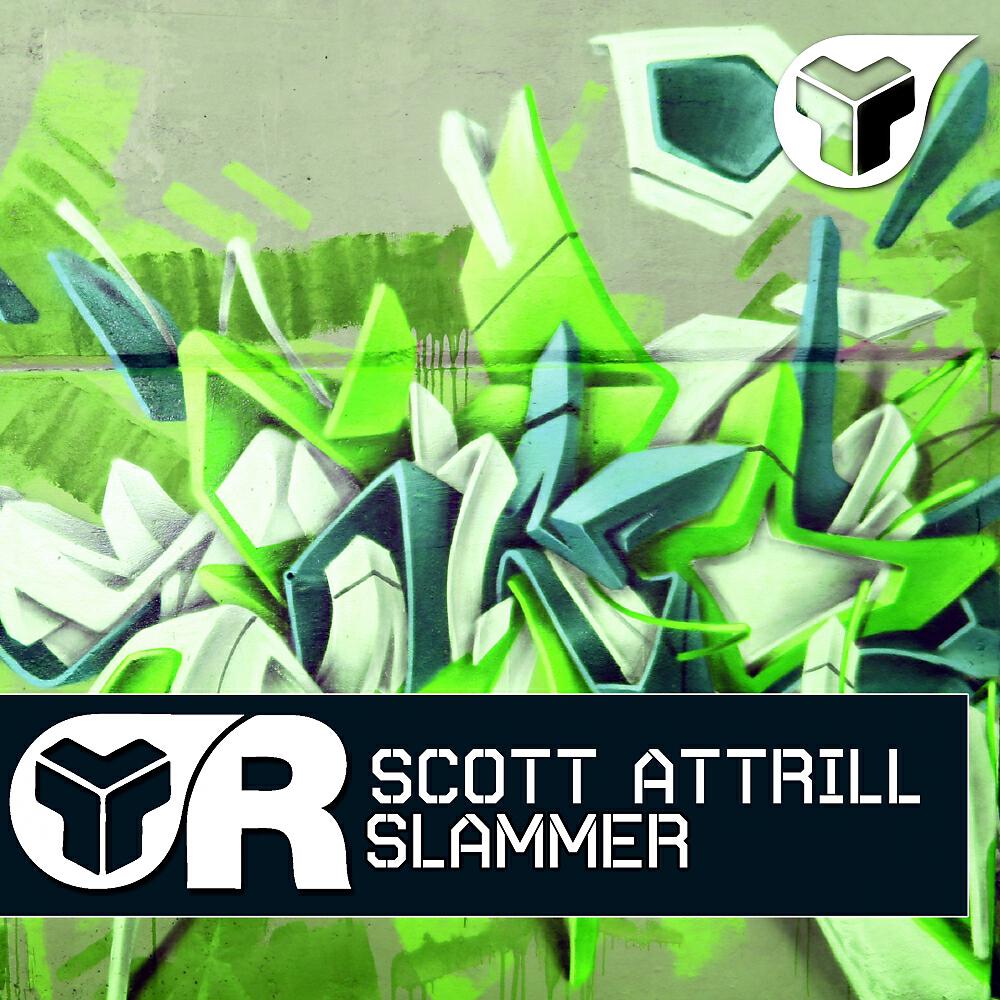 Scott Attrill - Slammer