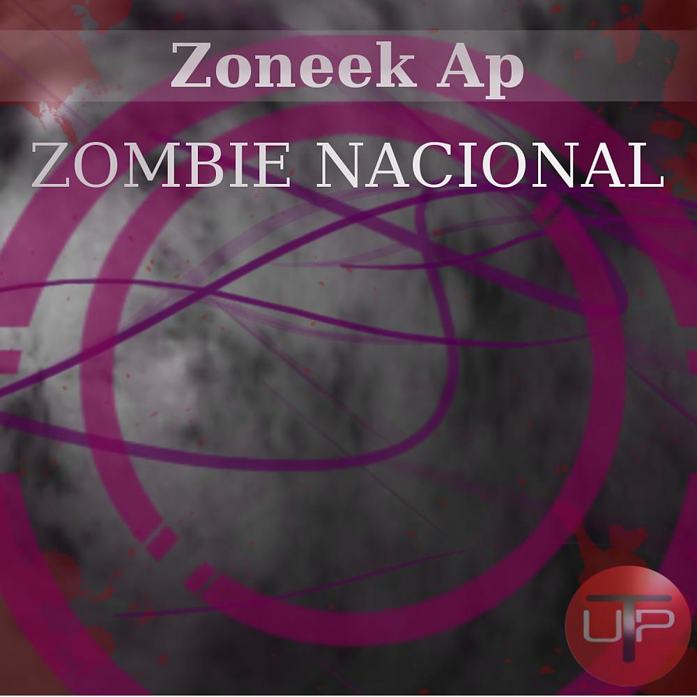 Постер альбома Zombie Nacional