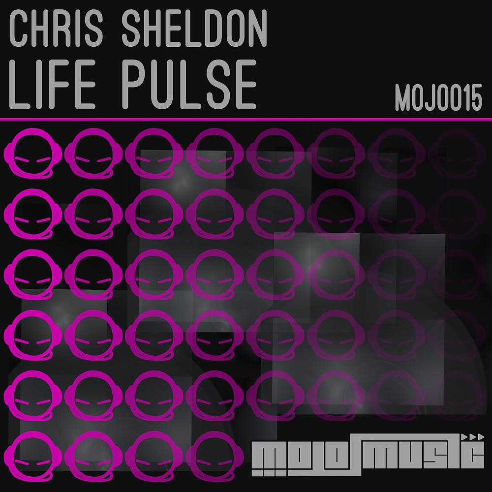 Постер альбома Life Pulse