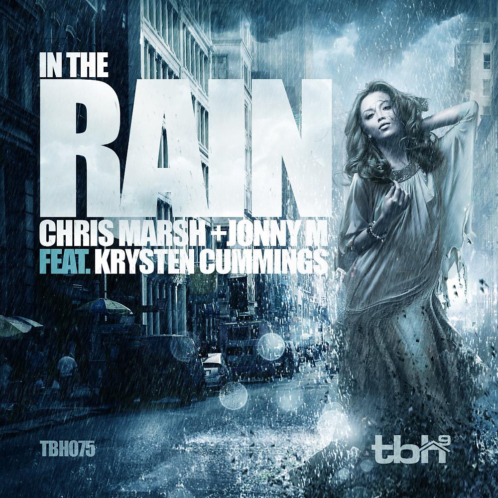 Постер альбома In The Rain
