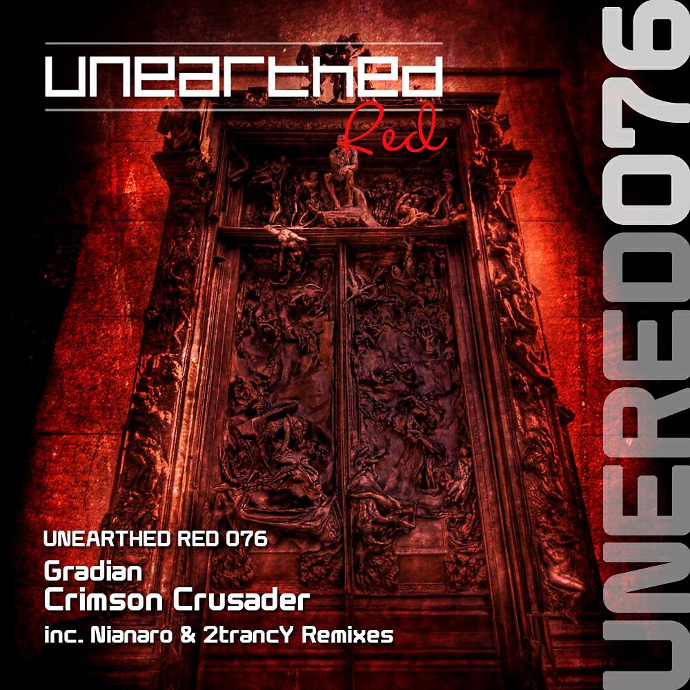 Gradian - Crimson Crusader (Nianaro Remix)