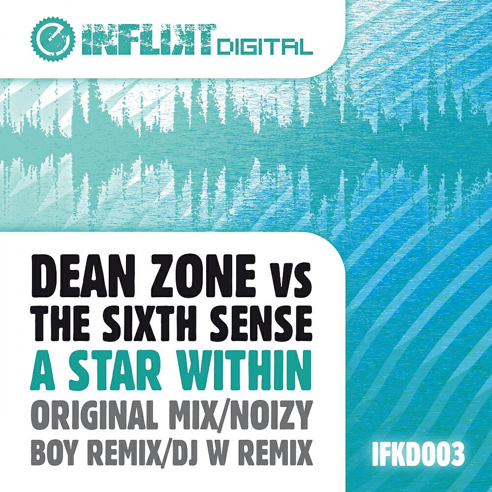 Dean Zone - A Star Within