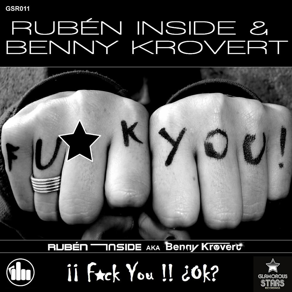 Ruben Inside - Fuck You!