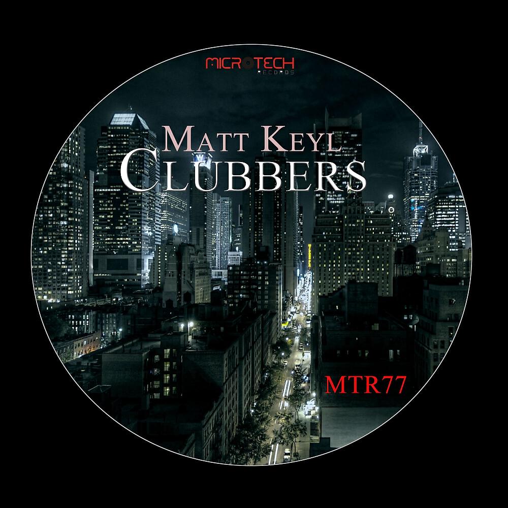 Matt Keyl - Time Square
