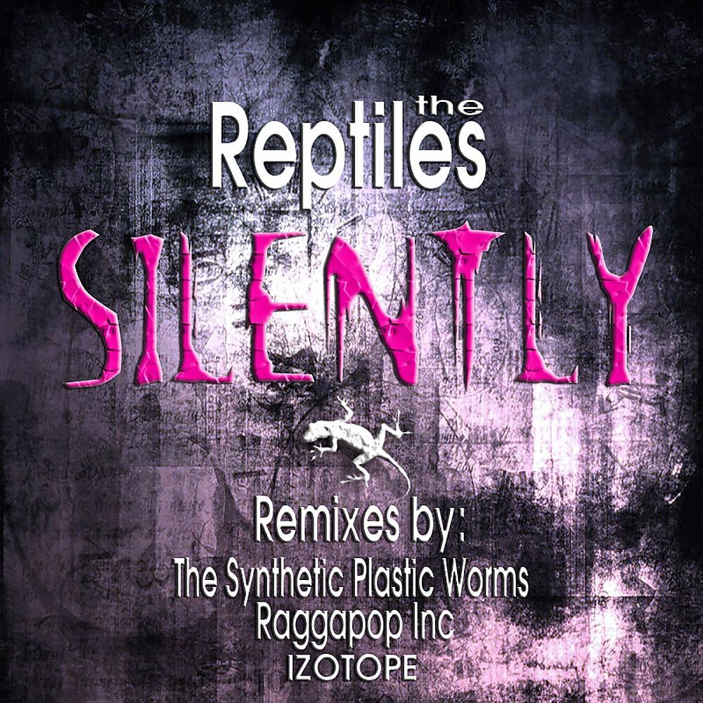 The Reptiles - Take Me Higher (Raggapop Inc Remix)