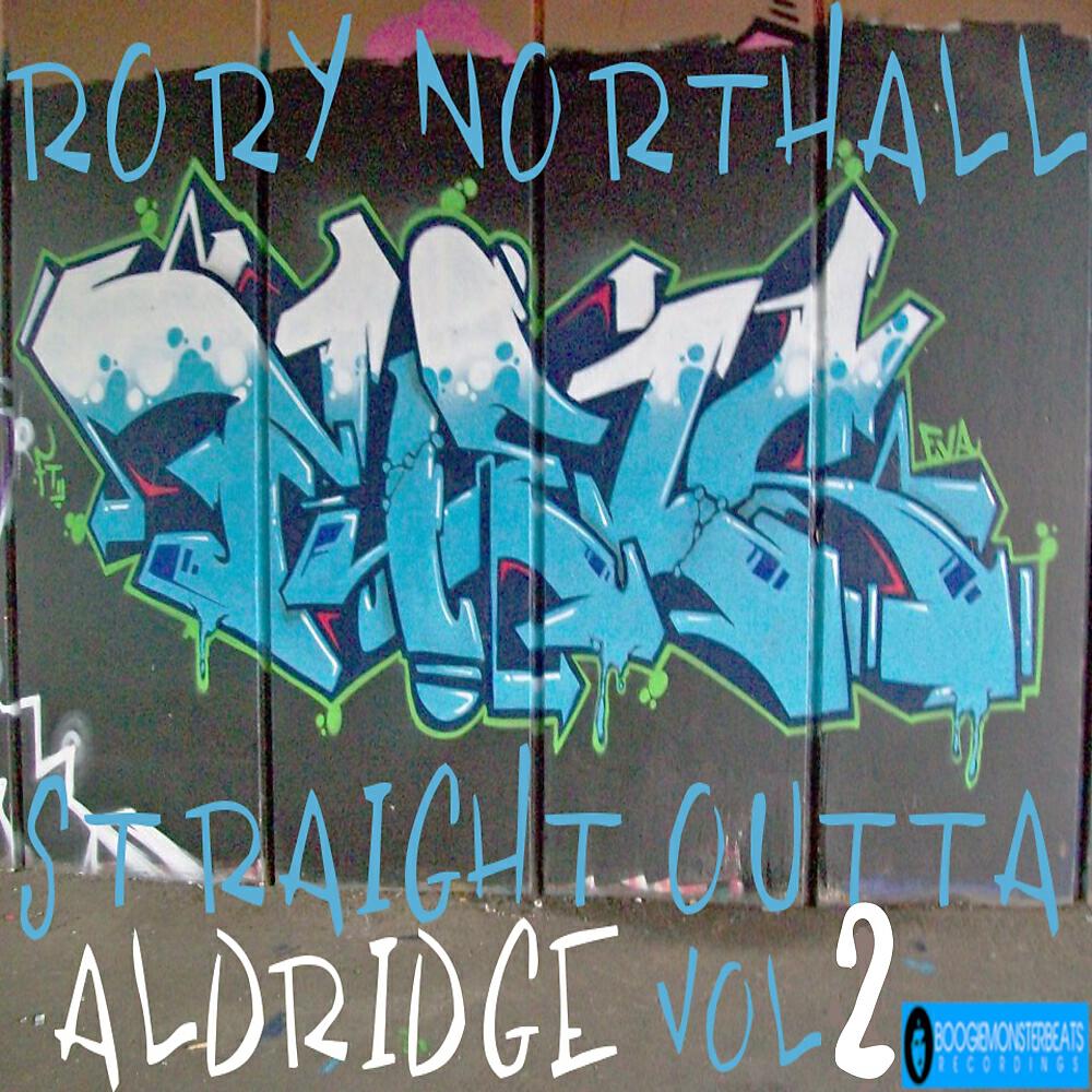 Rory Northall - Check It