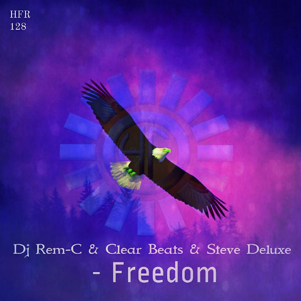 DJ Rem-C - Freedom