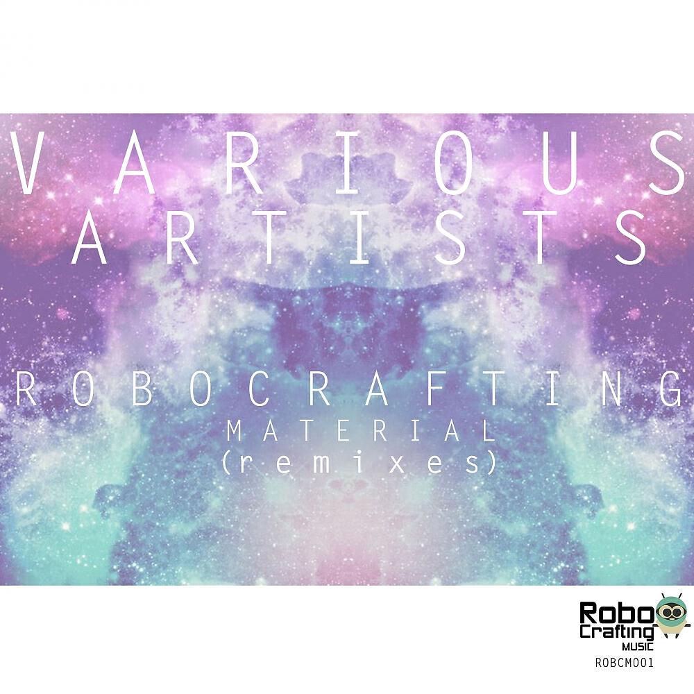 Gabriel Slick - Sphereo (RoboCrafting Material Remix)